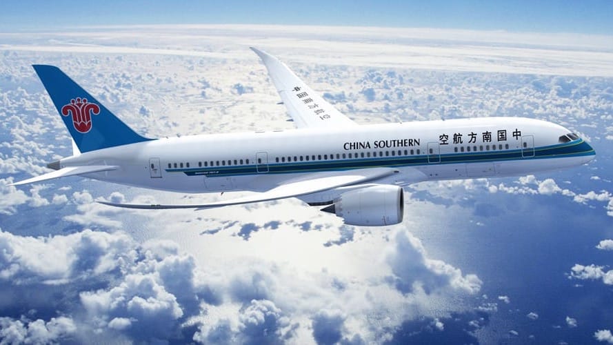 Посольство Китая в КР подтвердило открытие прямых рейсов в Пекин и Чэнду