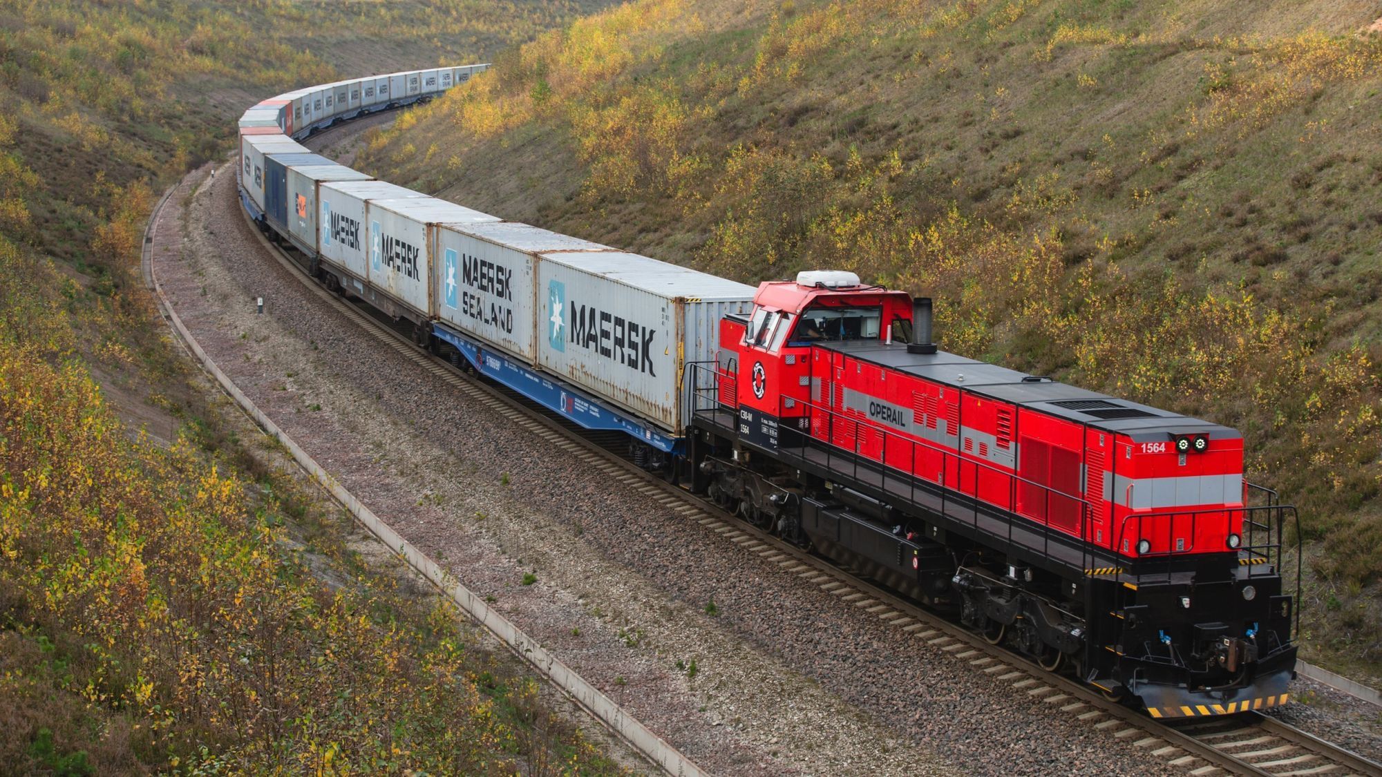 Кыргызстан прорабатывает вопрос запуск грузовых поездов из Оша в иранский порт Бендер-Аббас
