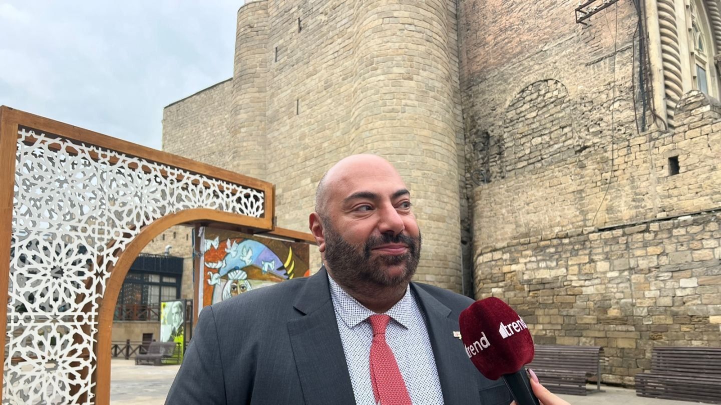 Великобритания считает Центральную Азию перспективным рынком для бизнеса - британский комиссар по торговле