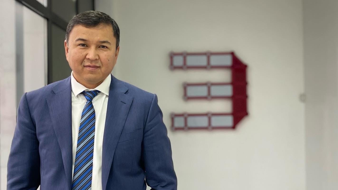 Главу "Эмарк Групп" Чолпонбека Акматова освободили под подписку о невыезде