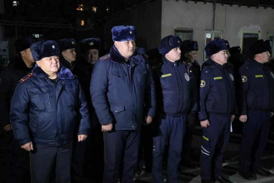 В ходе облавы на бордель в Хадере полиция задержала не только секс-работниц, но и клиентов