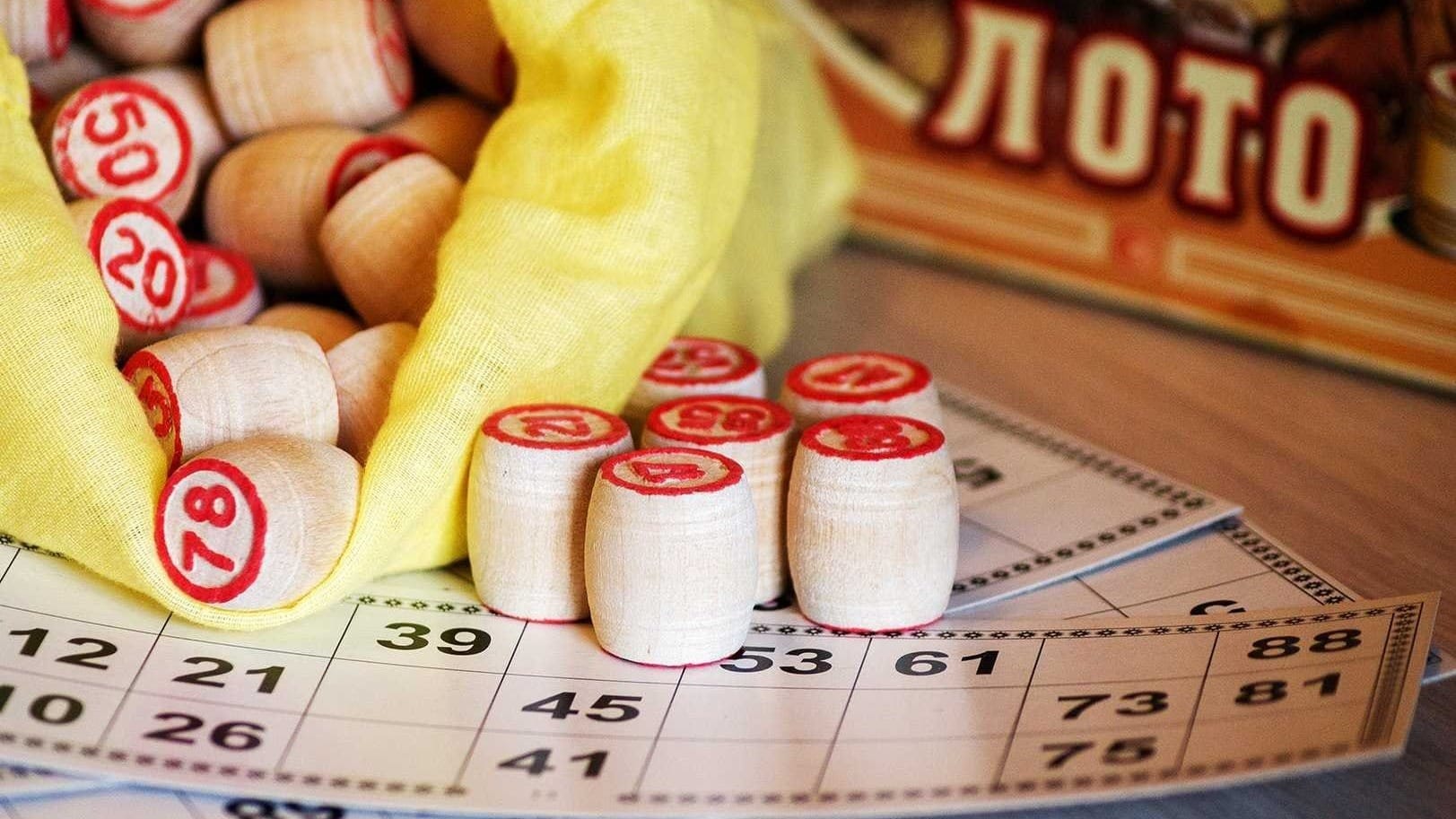 Государственные лотереи опять в убытке - в кабмине задумались их ликвидировать