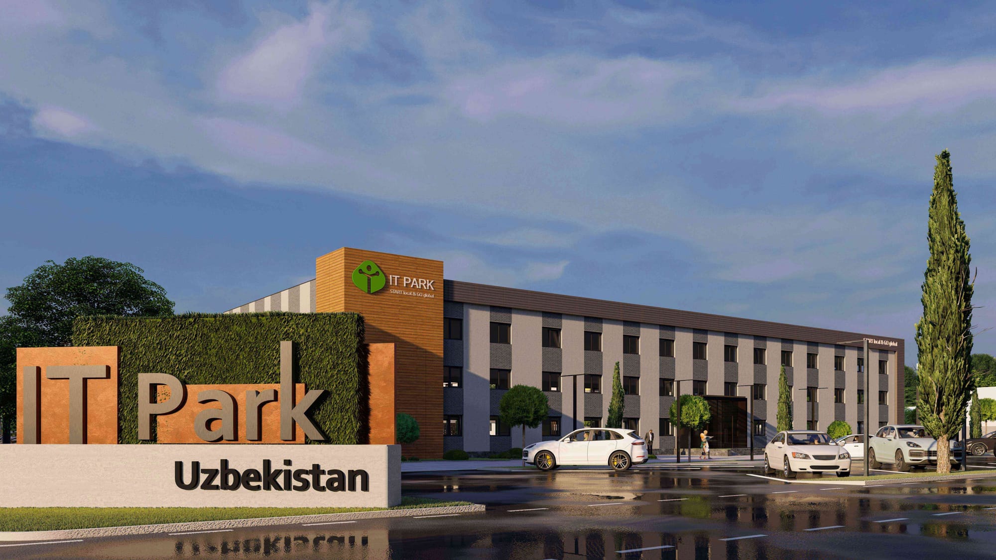 Всемирный банк выделит Узбекистану $50 млн на цифровизацию