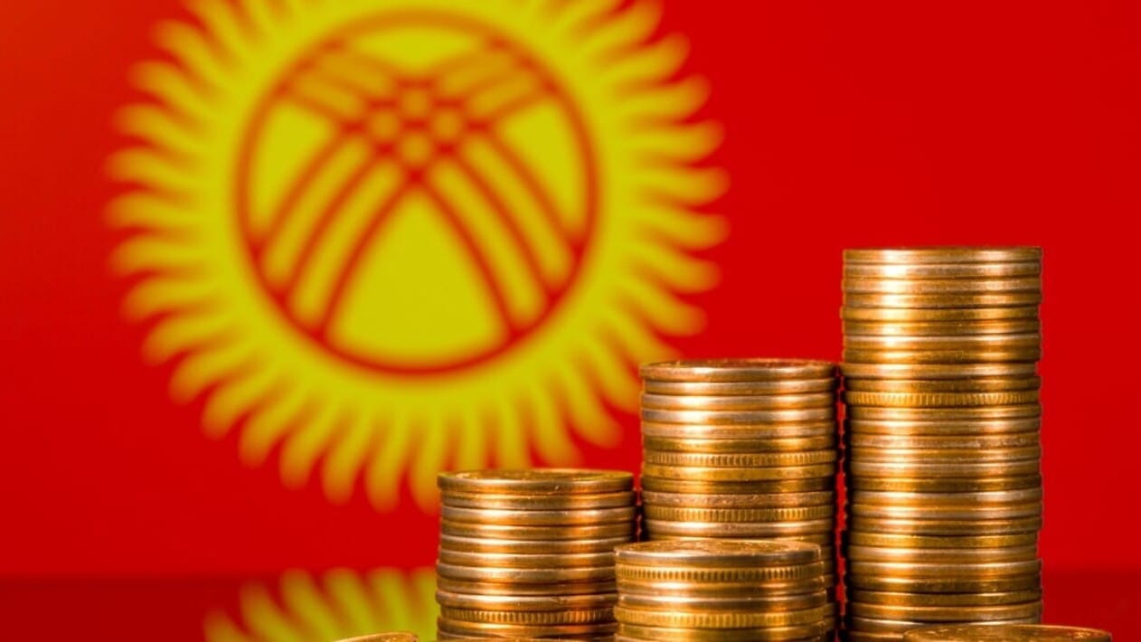 Государственный долг Кыргызстана превысил $6 млрд – Минфин