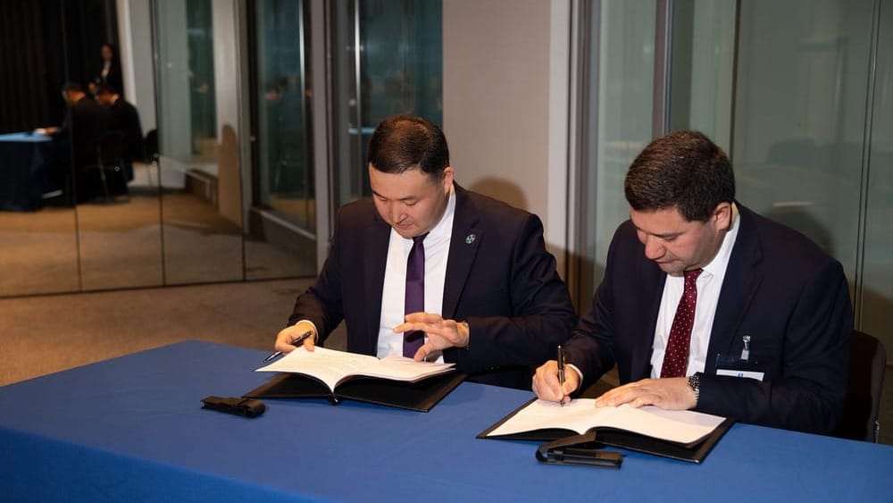 Chaarat Gold завершит финансирование Тулкубаша к концу 1 квартала 2024 года