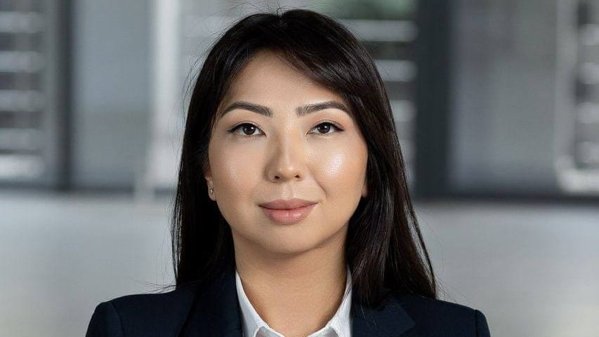 Председатель правления "МПЦ" Каныкей Жамангулова — о работе процессингового центра, нацсистеме "Элкарт" и работе женщин-руководителей