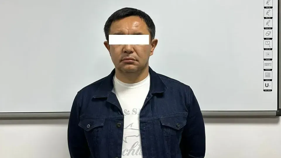 Из СИЗО отпущен учредитель Kaganat Resort и "Аврора групп" Азрет Боотаев