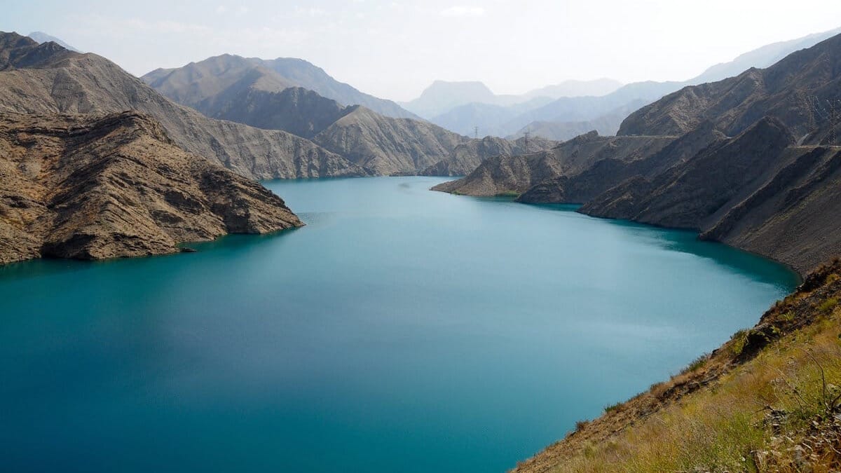 Для развития водных ресурсов в Кыргызстане создают водные администрации