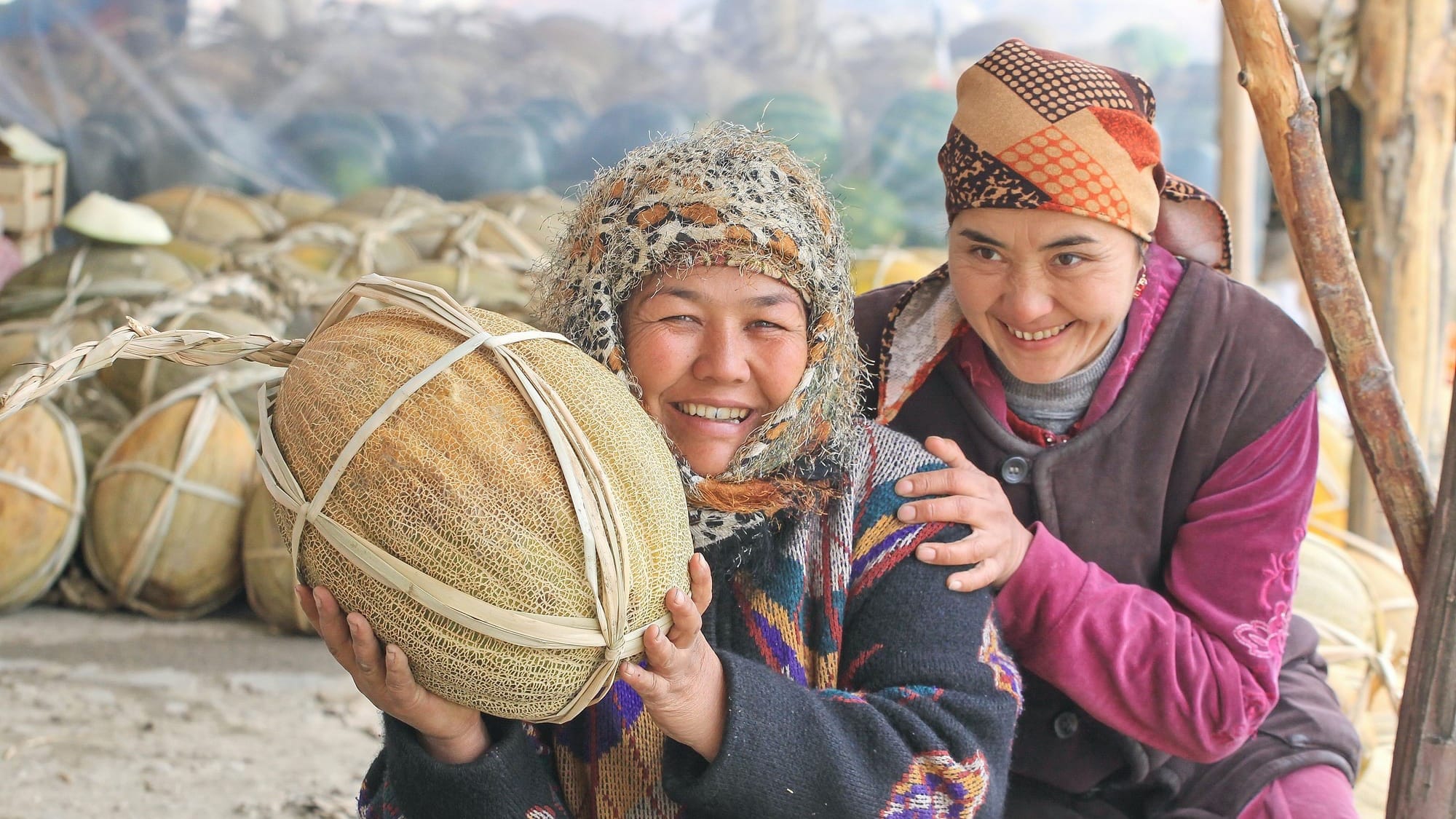 АБР выделит Кыргызстану $40 млн на поддержку агробизнеса