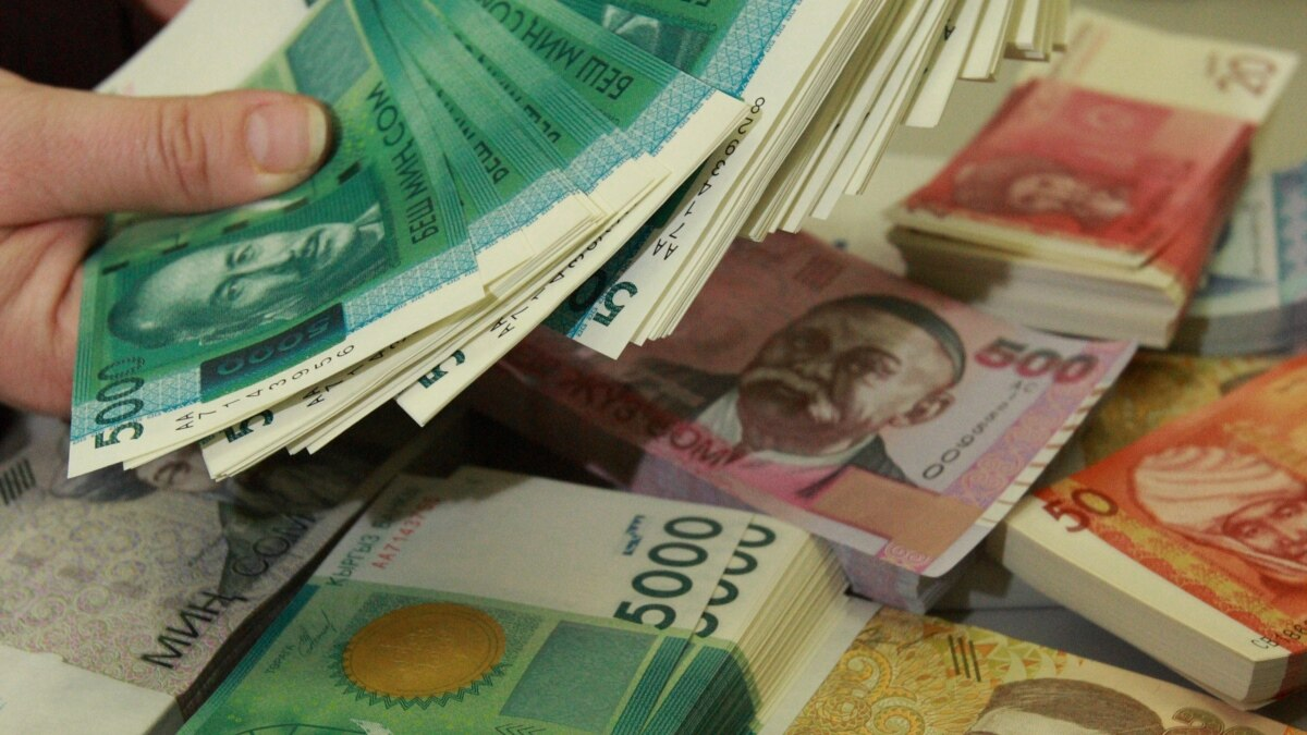 Плата за аренду земли в населенных пунктах пополнила бюджет КР почти на 1 млрд сомов