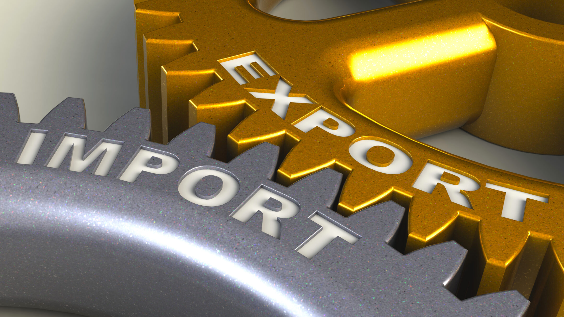 Импорт из Южной Кореи в КР вырос в 3.1 раза, экспорт — в 4.1 раза