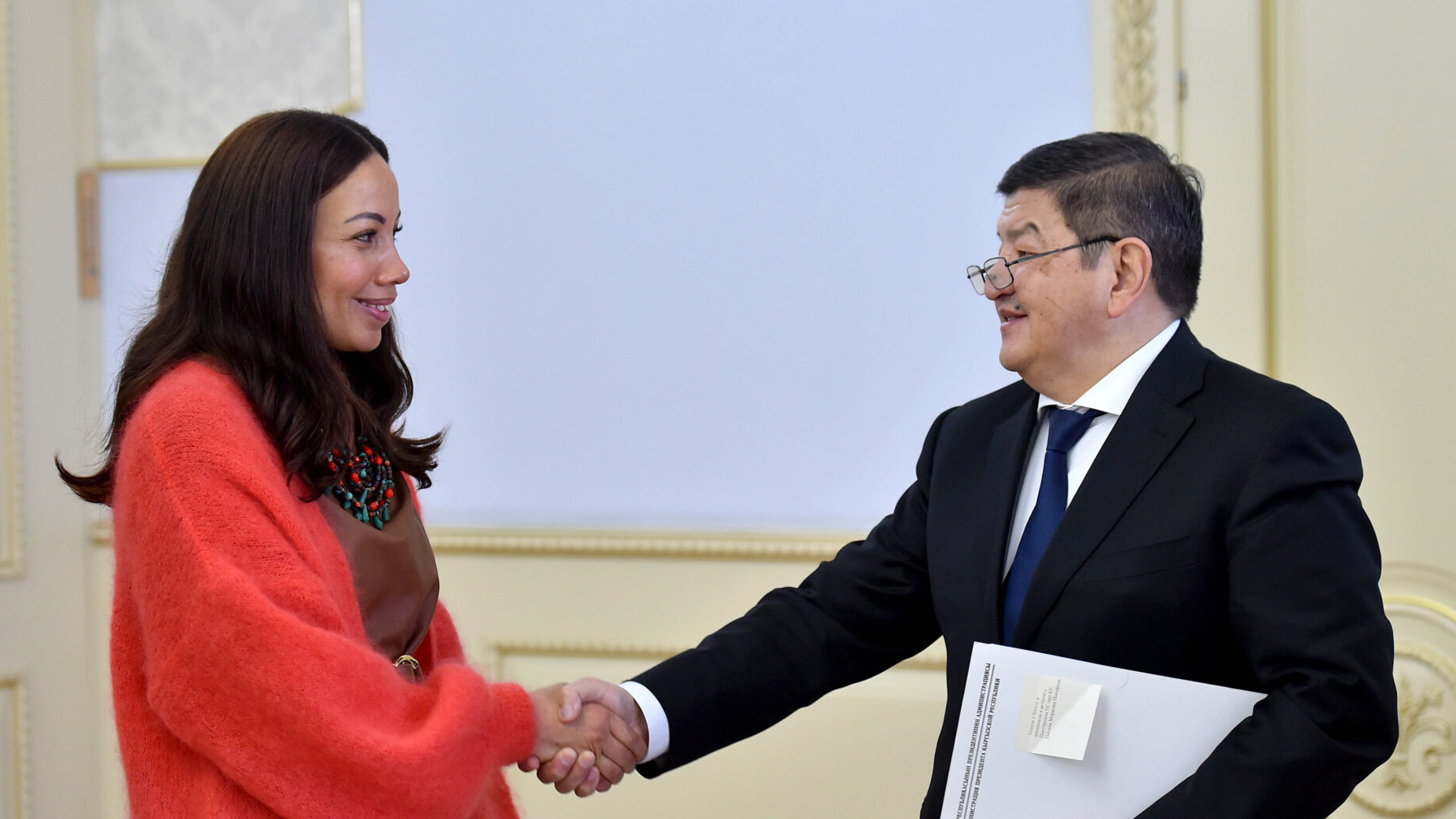 Евросоюз пока не планирует вводить вторичные санкции против Кыргызстана