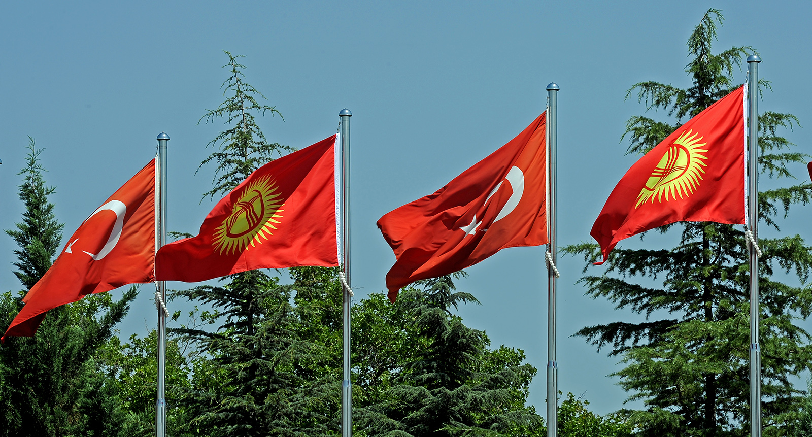 В Анкаре состоится крупный Кыргызско-Турецкий бизнес-форум