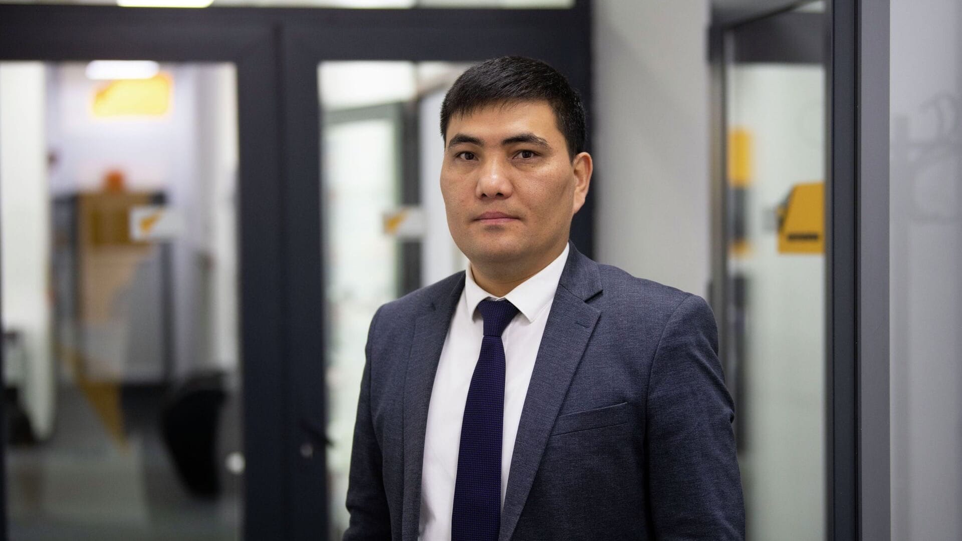 Ранее задержанный замглавы ГАУГИ уволен, на его место назначен Темирлан Баймурзаев