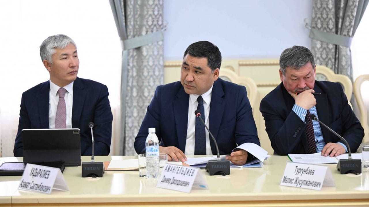 Почти 89% рабочих мест в Кыргызстане создается в неформальном секторе экономики — Минэконом