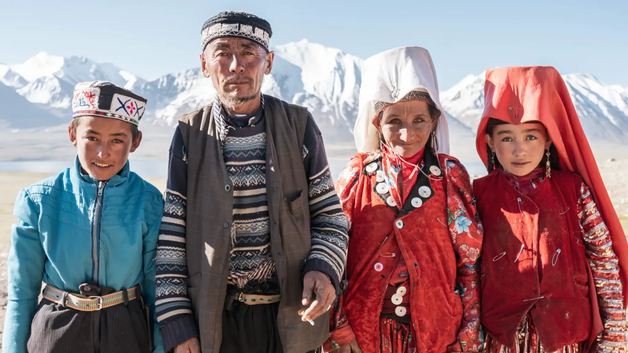Кыргызстан расширил социальные гарантии для этнических кыргызов