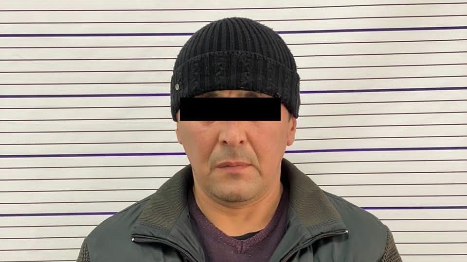 ГКНБ пресек попытку переправки наркотиков из Таджикистана в Узбекистан