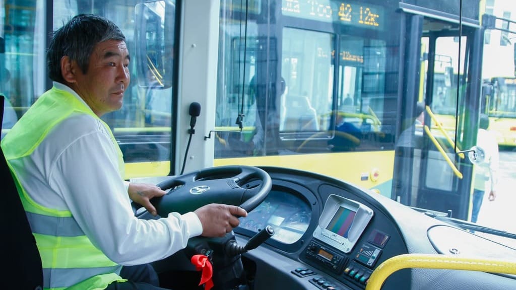 Не только новая плата за проезд – с 30 января в столичном транспорте появятся контролеры