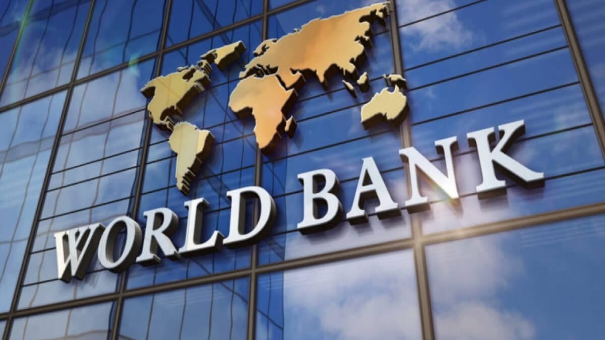 Всемирный банк сохранил прогноз по экономике КР на 2024 год
