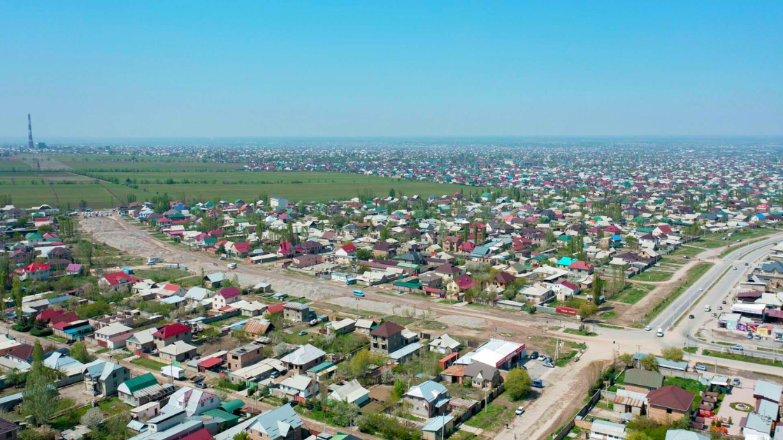 Жители села Мыкан выступают против присоединения к Бишкеку – Атамбаев