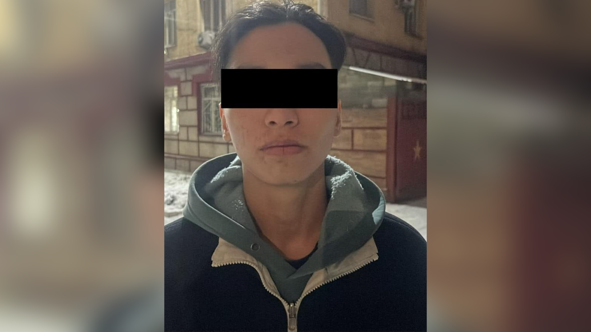 Сотрудники МВД в Бишкеке задержали телефонного мошенника