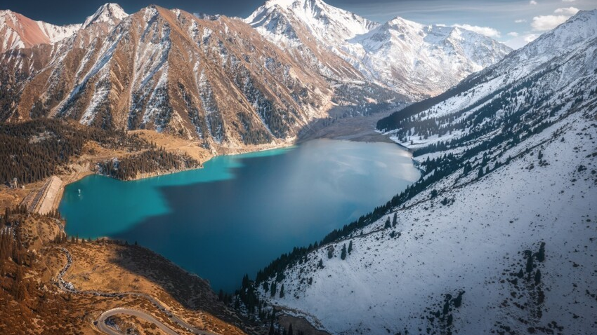 Новый Водный кодекс Казахстана: как изменится управление водными ресурсами в стране