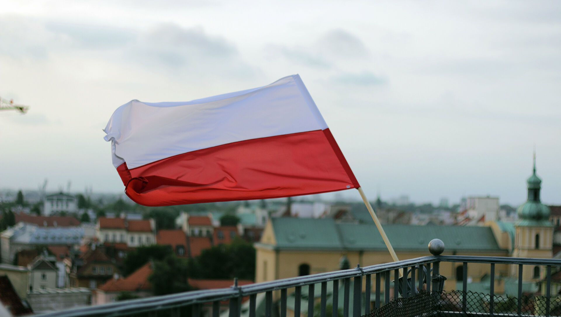 Польша экспортирует товары в РФ в обход санкций — в  том числе через Кыргызстан