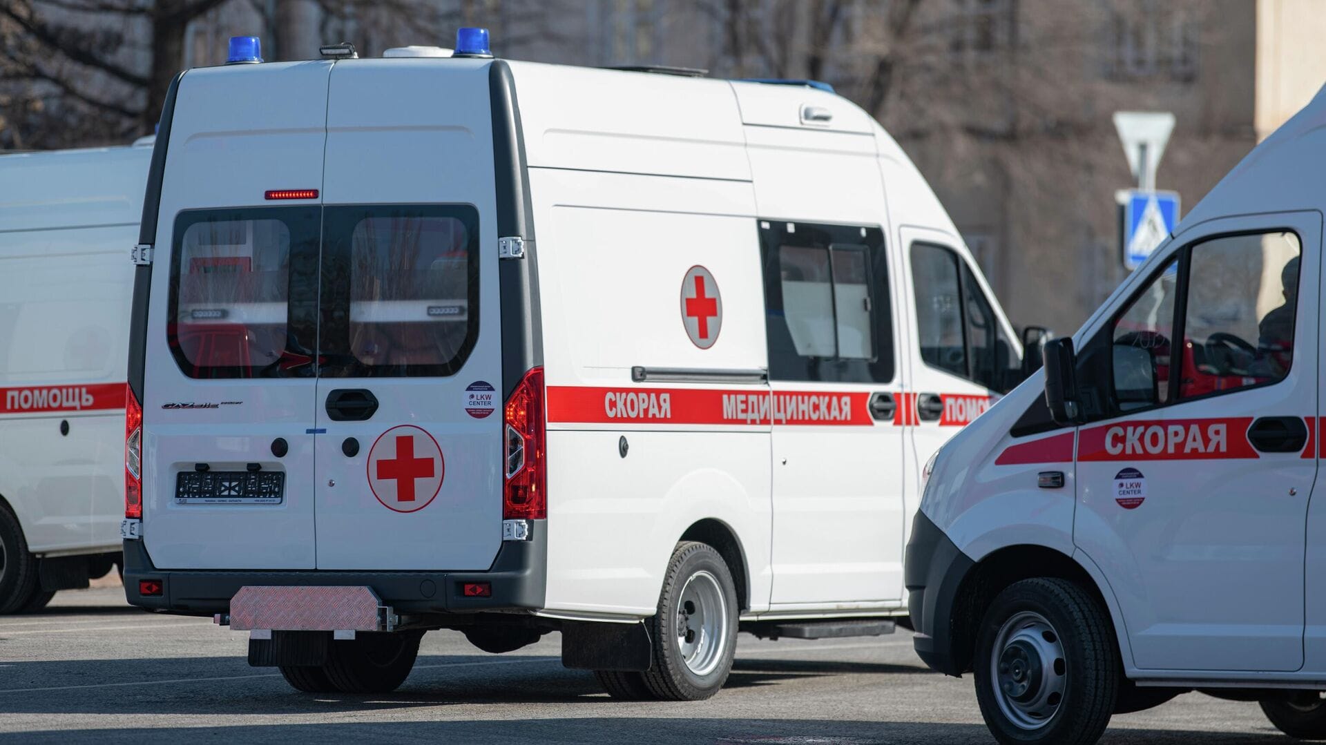 Катар может предоставить Кыргызстану $9.3 млн на больницу скорой помощи