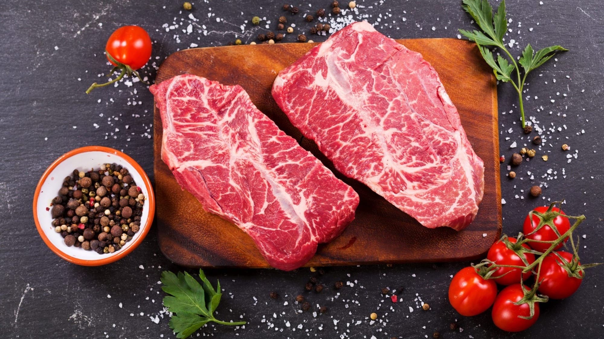 Для наращивания экспорта мяса предпринимателям нужно объединиться – гендиректор «Торо»
