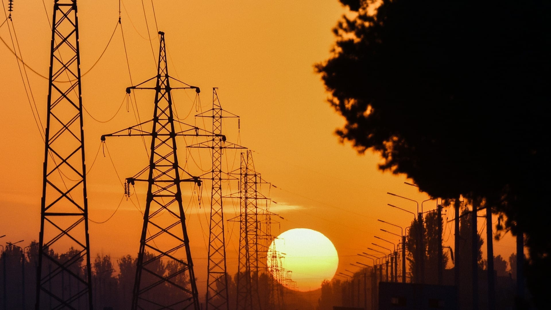 К 2050 году КР понадобится 10 тысяч мегаватт мощности электроэнергии – Навид Накви