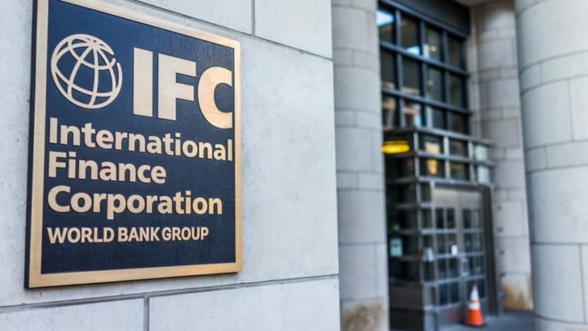 IFC за 30 лет инвестировала в Кыргызстан более $160 млрд