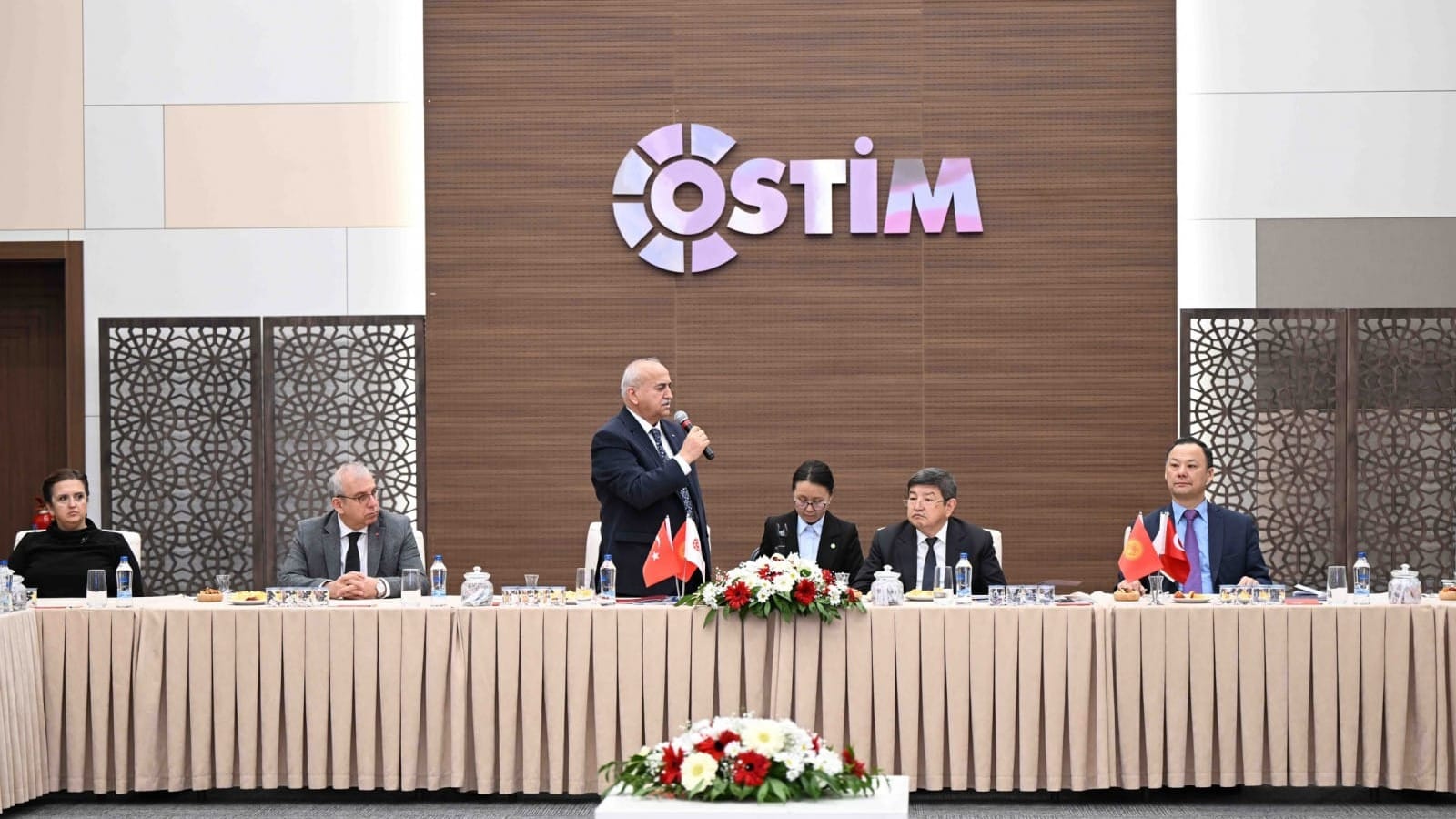 В Кыргызстане хотят создать промышленные зоны, наподобие турецкой OSTIM
