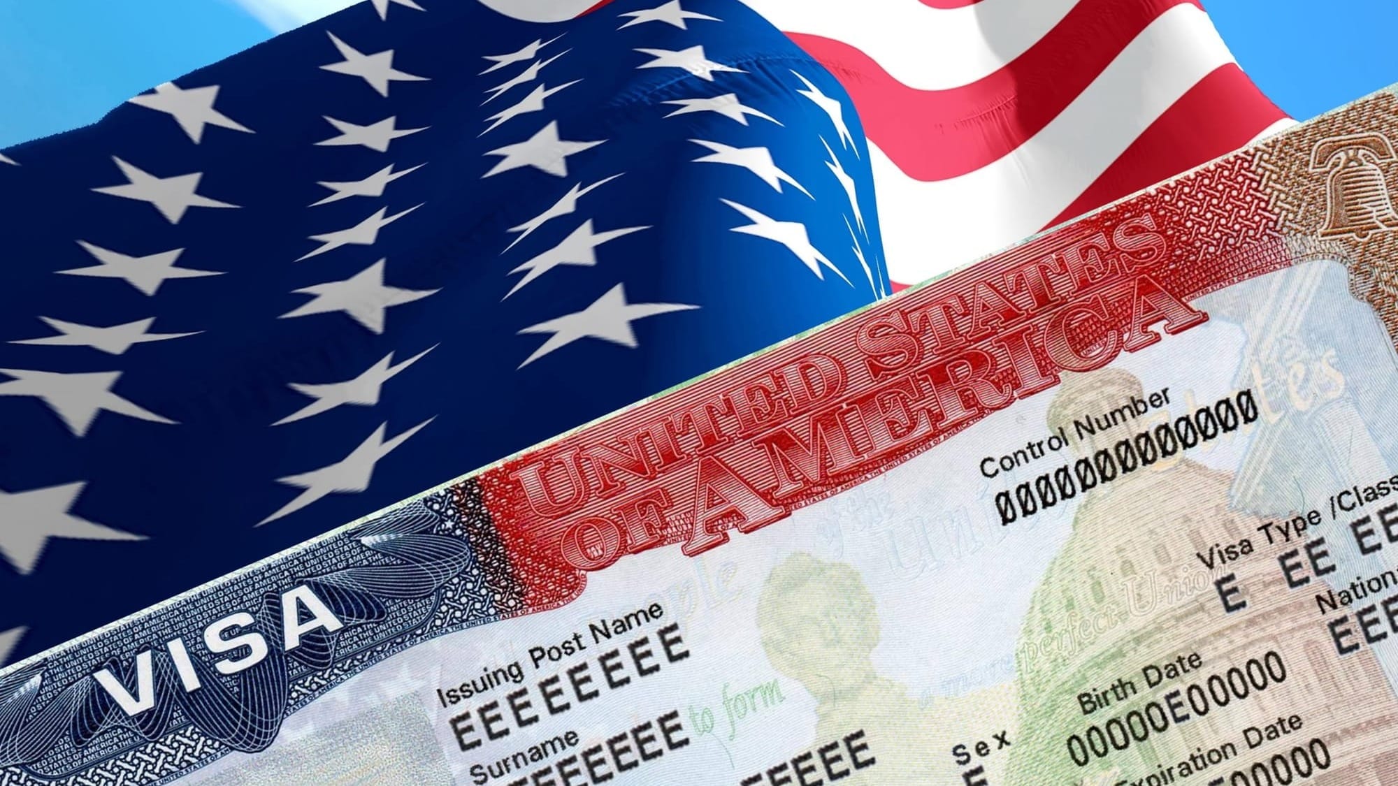 Посольство США открыло кыргызстанцам дополнительные слоты на получение визы