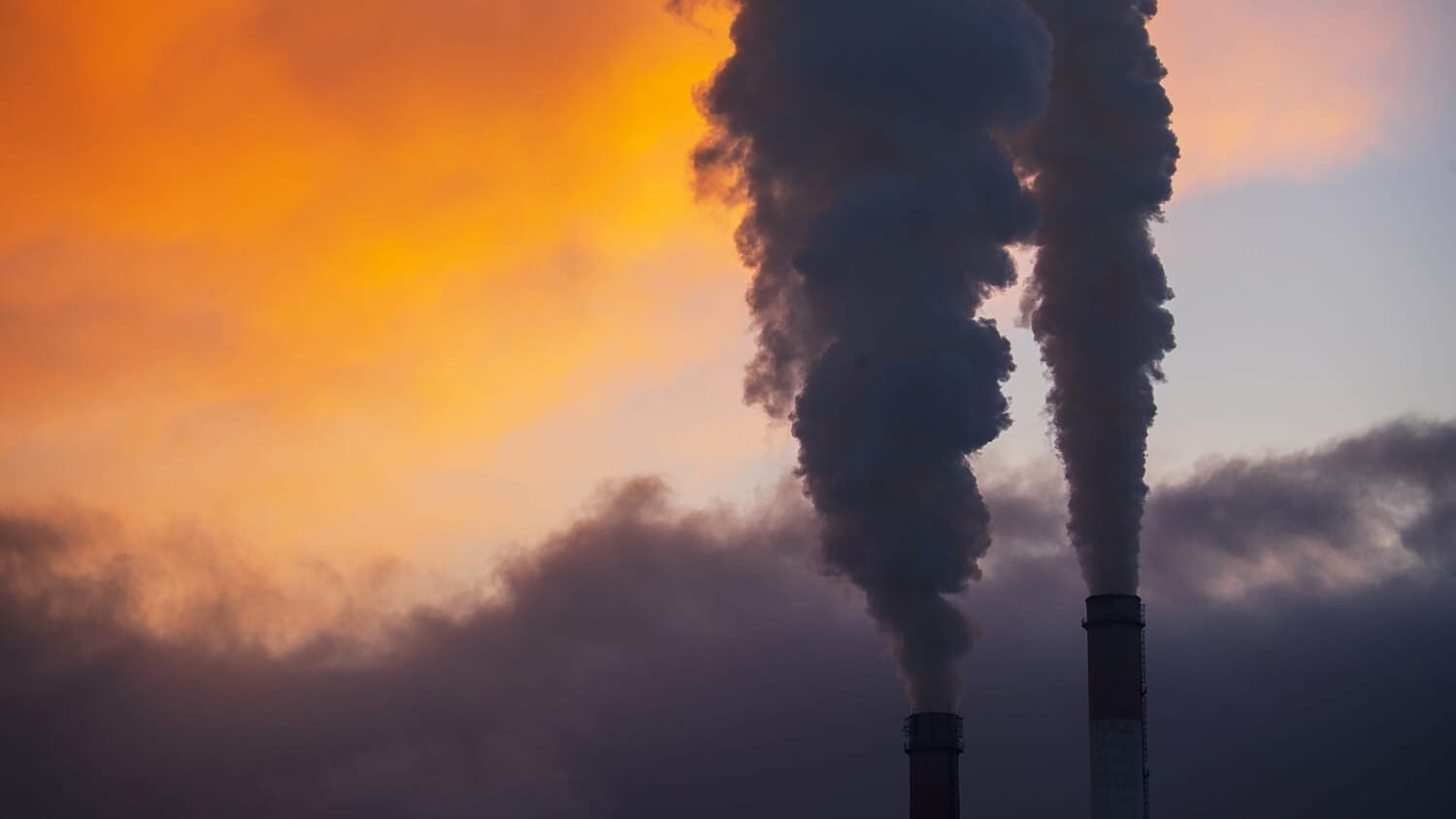 В ЖК одобрили закон о регулировании выбросов загрязняющих веществ в атмосферу