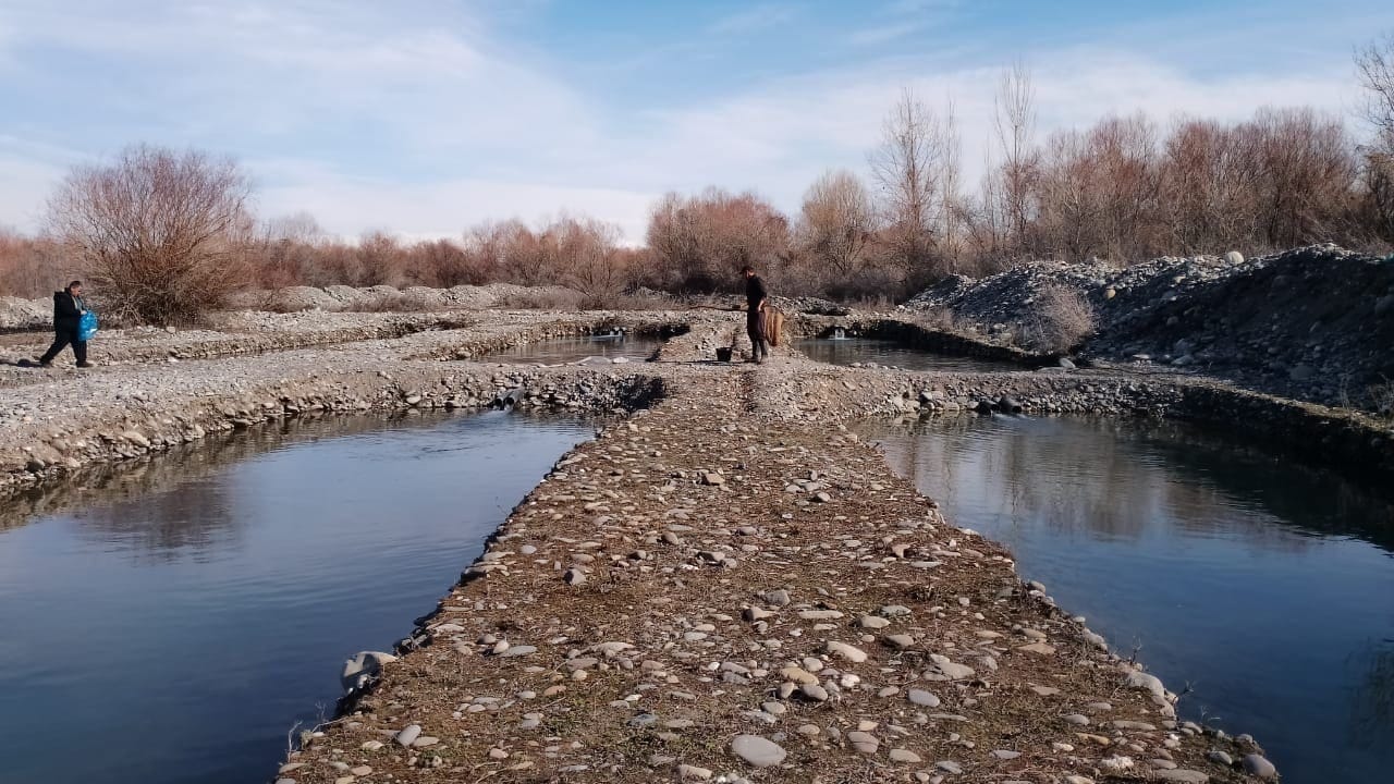 В Узгене создано дочернее предприятие «Кыргызиндустрии»