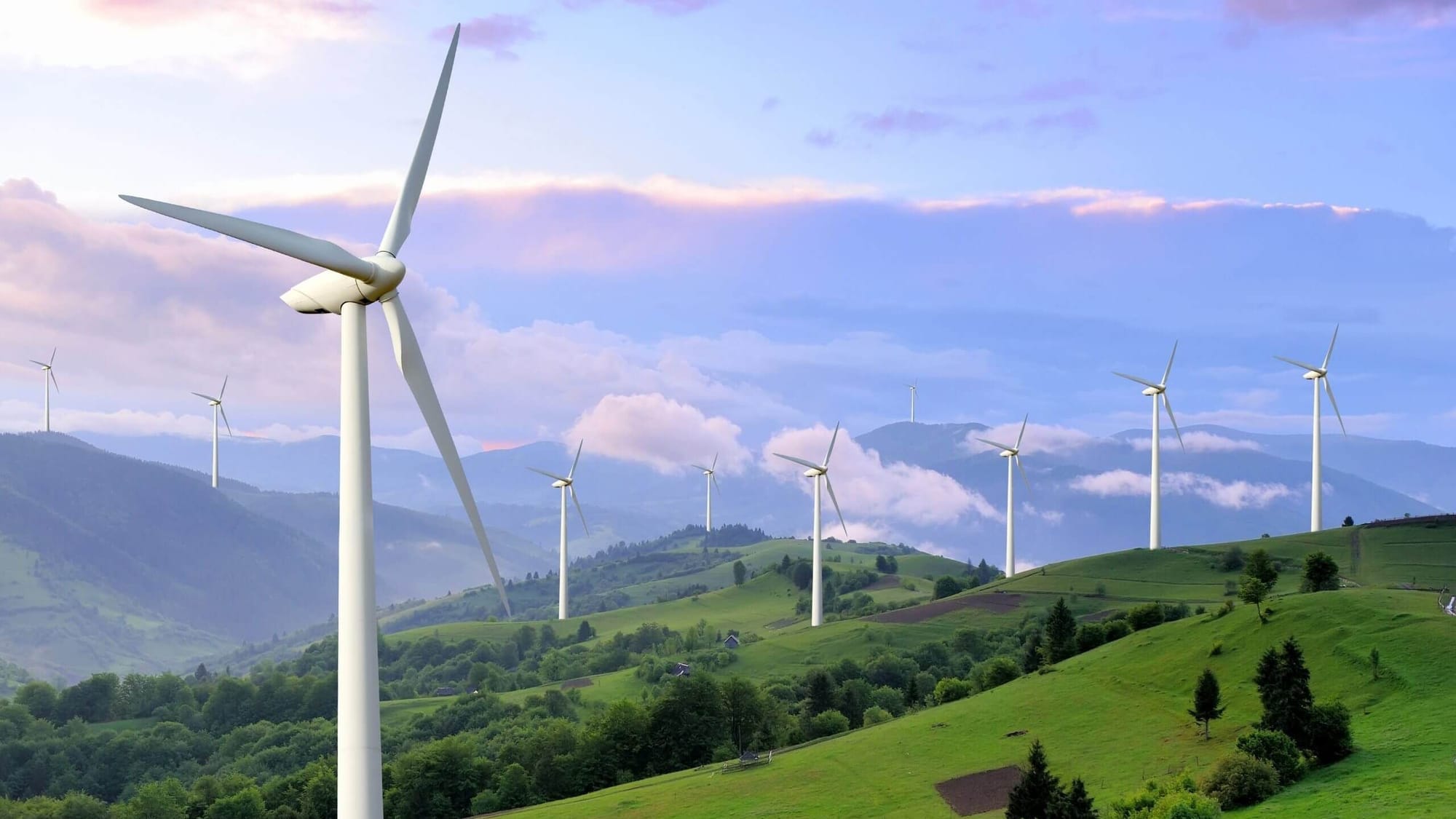 Минэнерго Кыргызстана и «Росатом» планируют построить ветропарк мощностью 500 МВт·ч