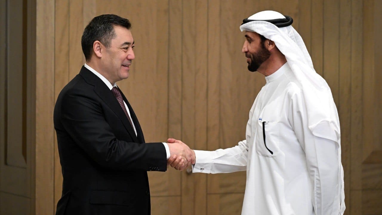 В Кыргызстане хотят открыть полноценный исламский финансовый институт