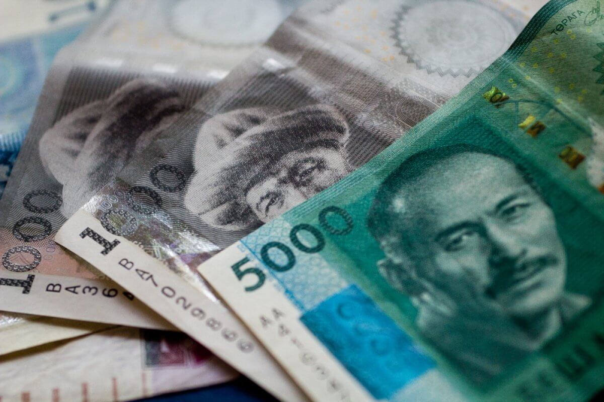 На субсидирование «Кыргызтеплоэнерго» из республиканского бюджета предусмотрено 1.7 млрд сомов