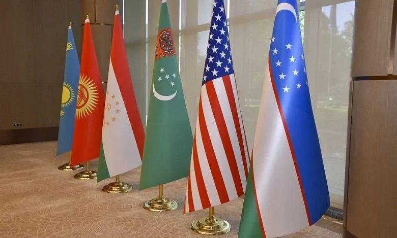 США и Центральная Азия обсудили экономические перспективы региона на форуме В5+1 в Алматы