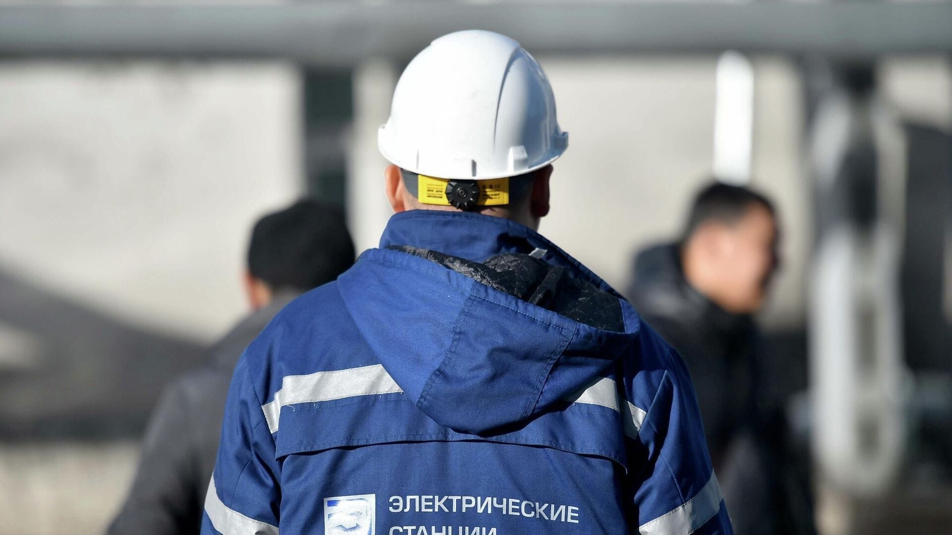 ОАО «Электрические станции» ликвидировало два филиала —  ТЭЦ Бишкека и «Бишкектеплосеть»