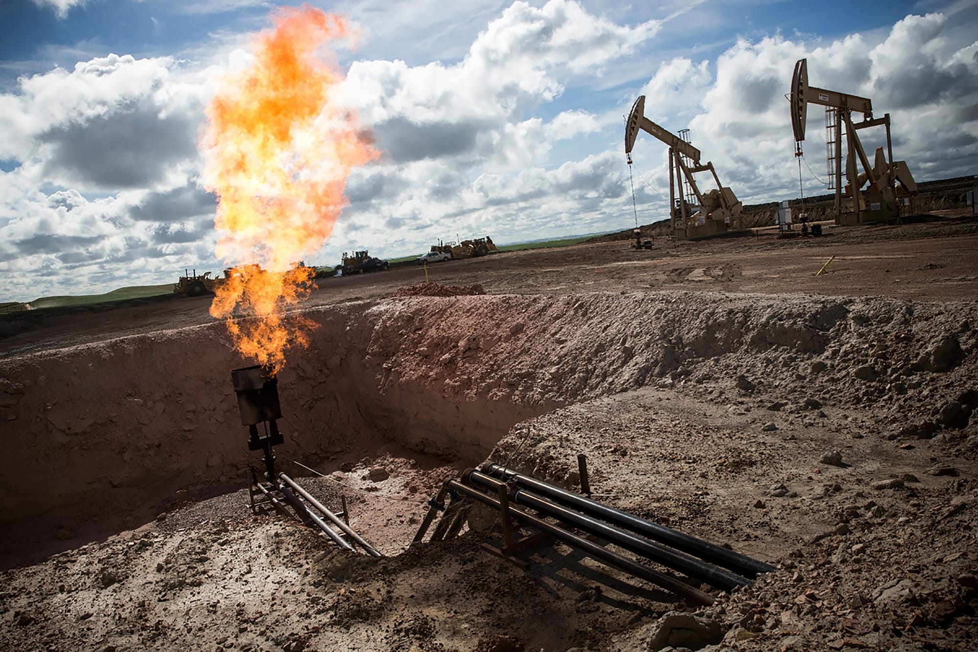 На юге КР обнаружены месторождения газа – объем сможет обеспечить регион на 70-80 лет вперед
