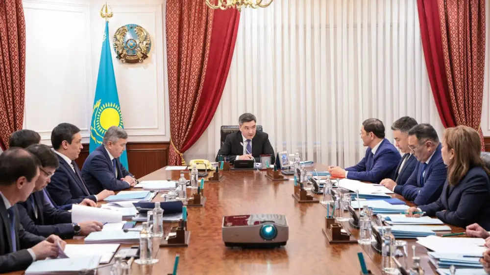 Казахстан хочет вернуть активы на $190 млн