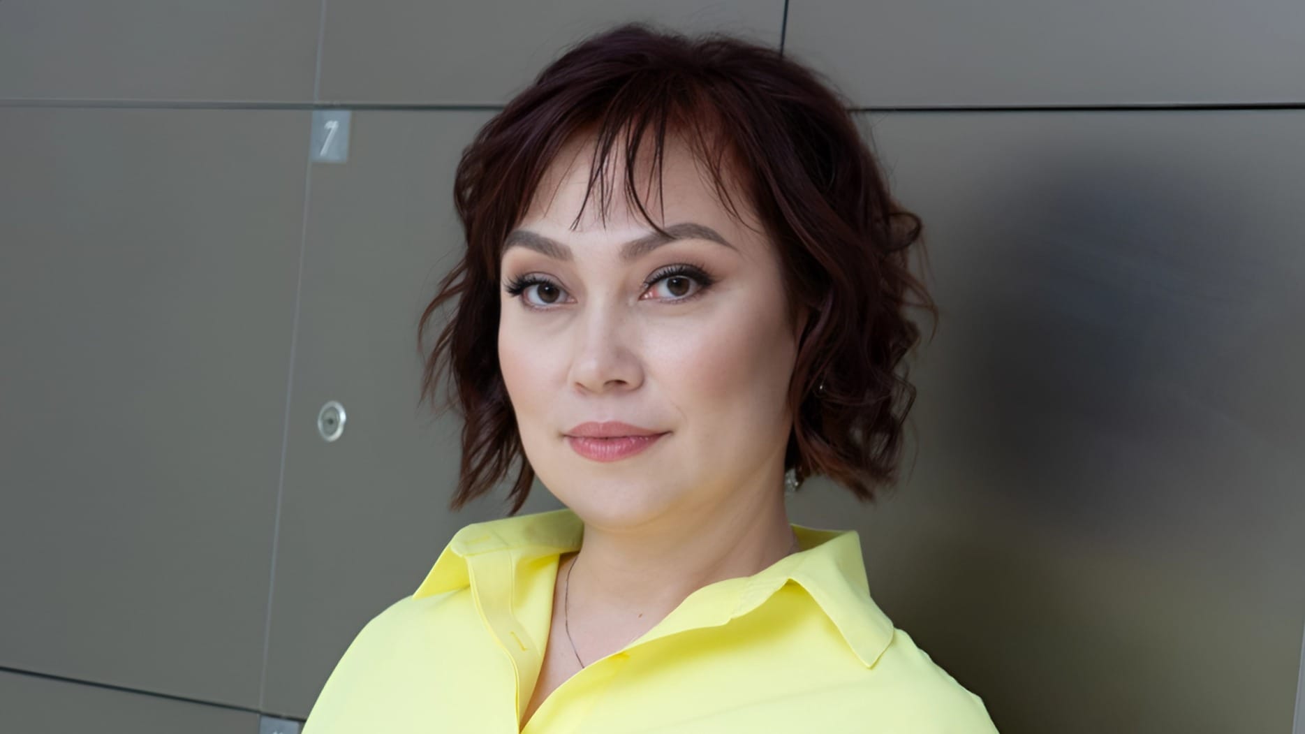 Ирина Ким ушла с поста зампреда правления «Коммерческий банк «Кыргызстан»