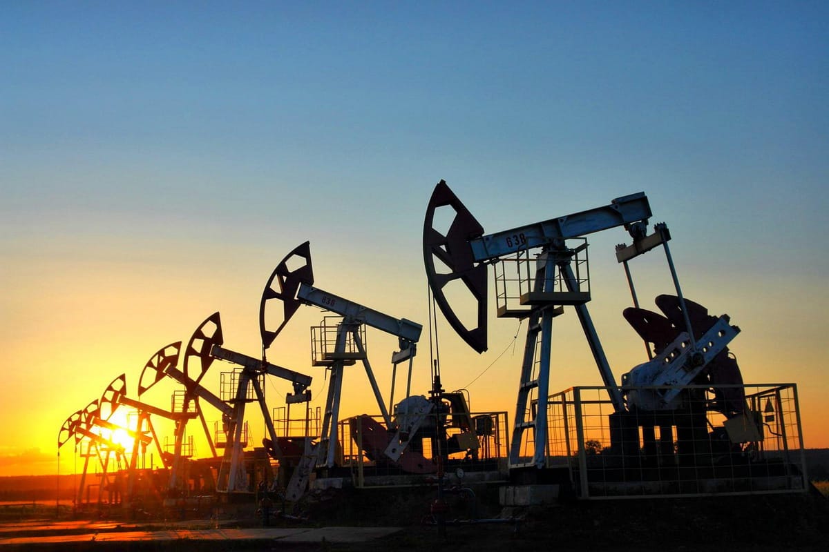 «Кыргызнефтегаз» потратит 308 млн сомов на добычу нефти и газа в Джалал-Абаде