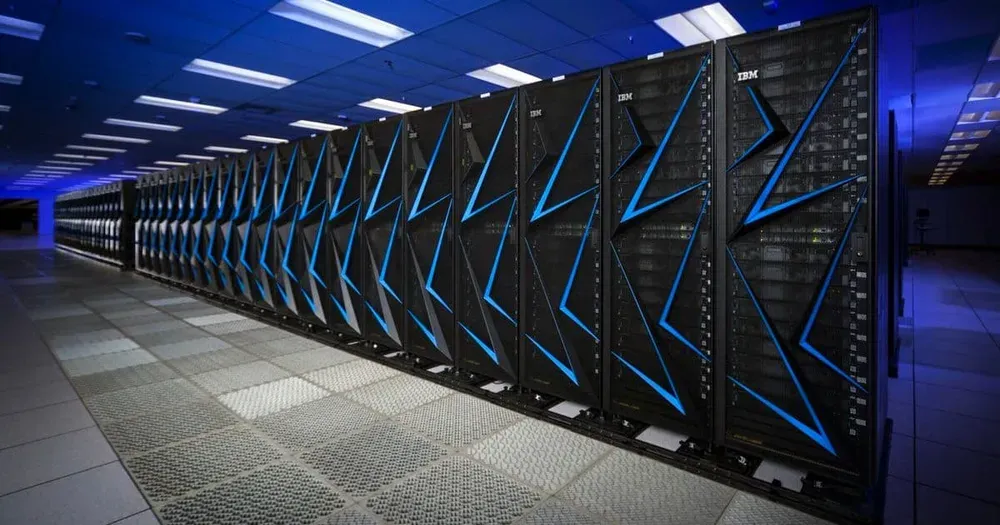 Год назад Кыргызстан купил суперкомпьютер – кабмин раскрыл некоторые результаты его работы