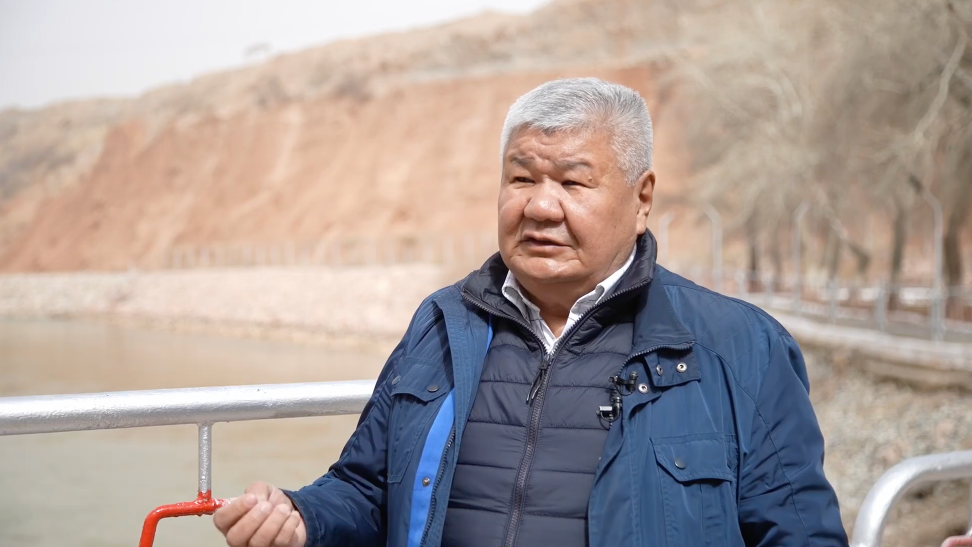 В 2023 году Кыргызстан потребил 17.2 млрд кВт⋅ч электроэнергии – Таалайбек Ибраев