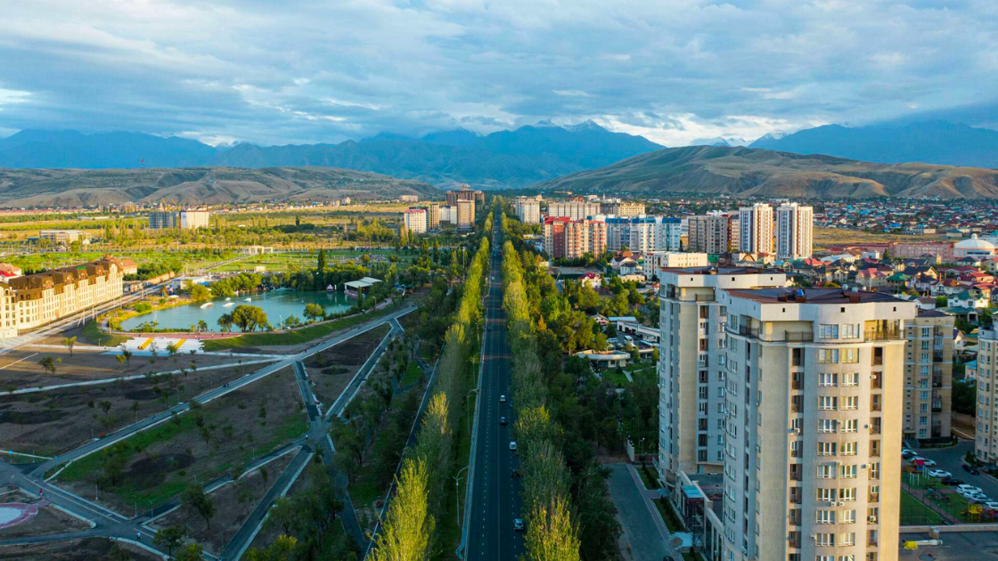 За пять дней мэрия Бишкека оформила более 200 штрафов на 2.4 млн сомов за нарушение правил благоустройства