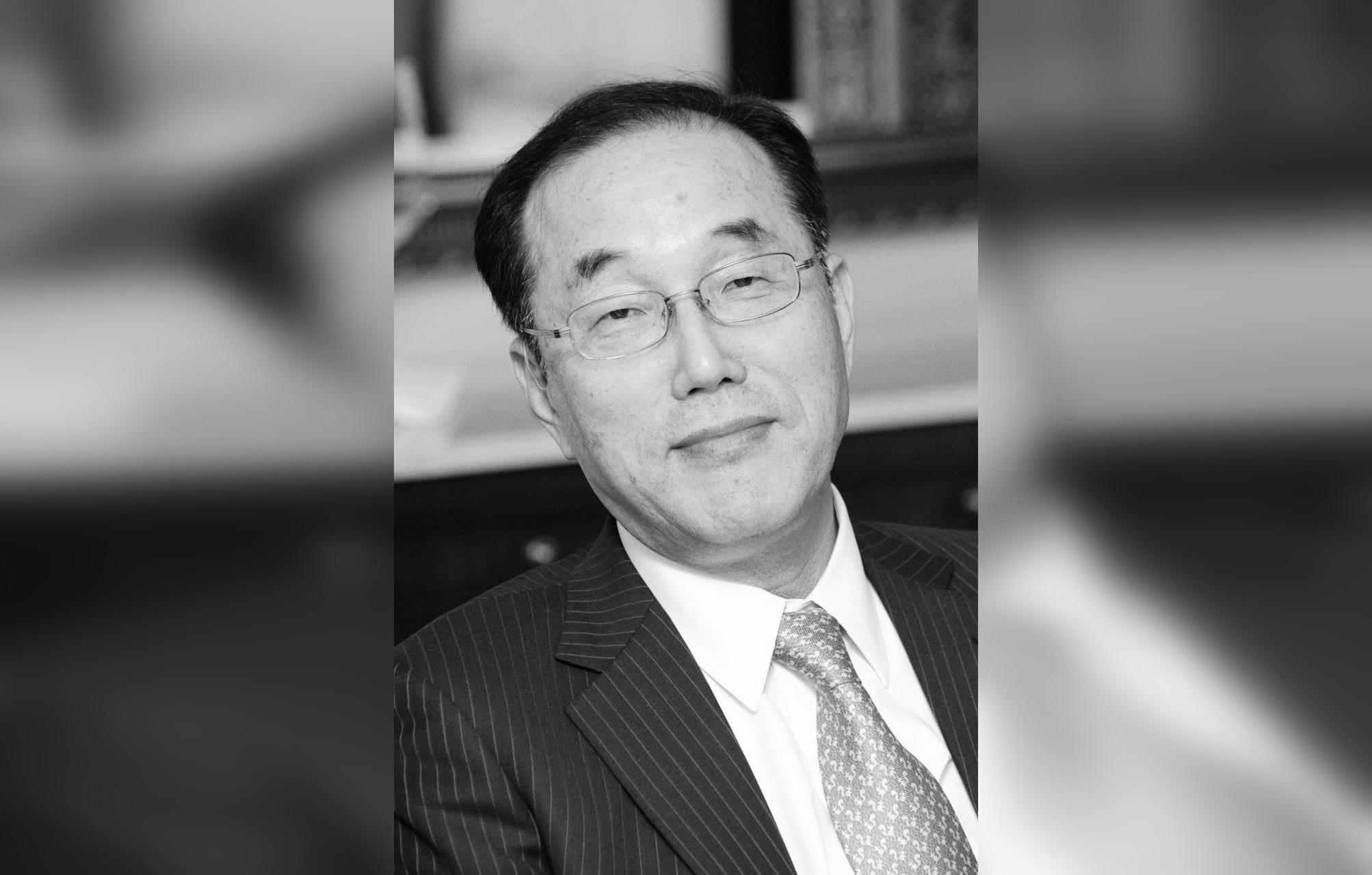 Ушел из жизни выдающийся банкир, первый председатель правления KICB Кванг Янг Чой
