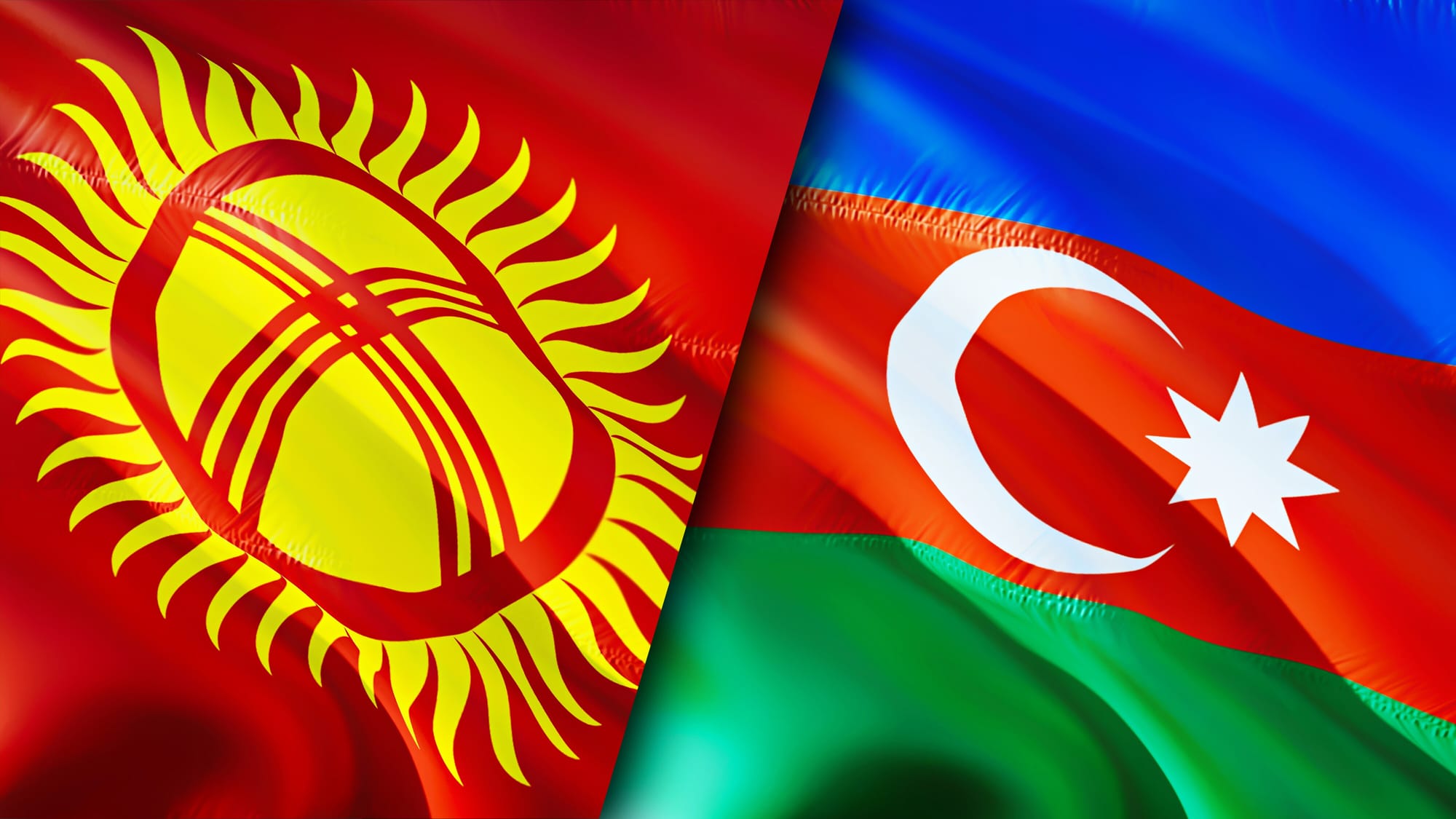 Кыргызстан вошел в ТОП-5 импортеров ненефтяной продукции Азербайджана