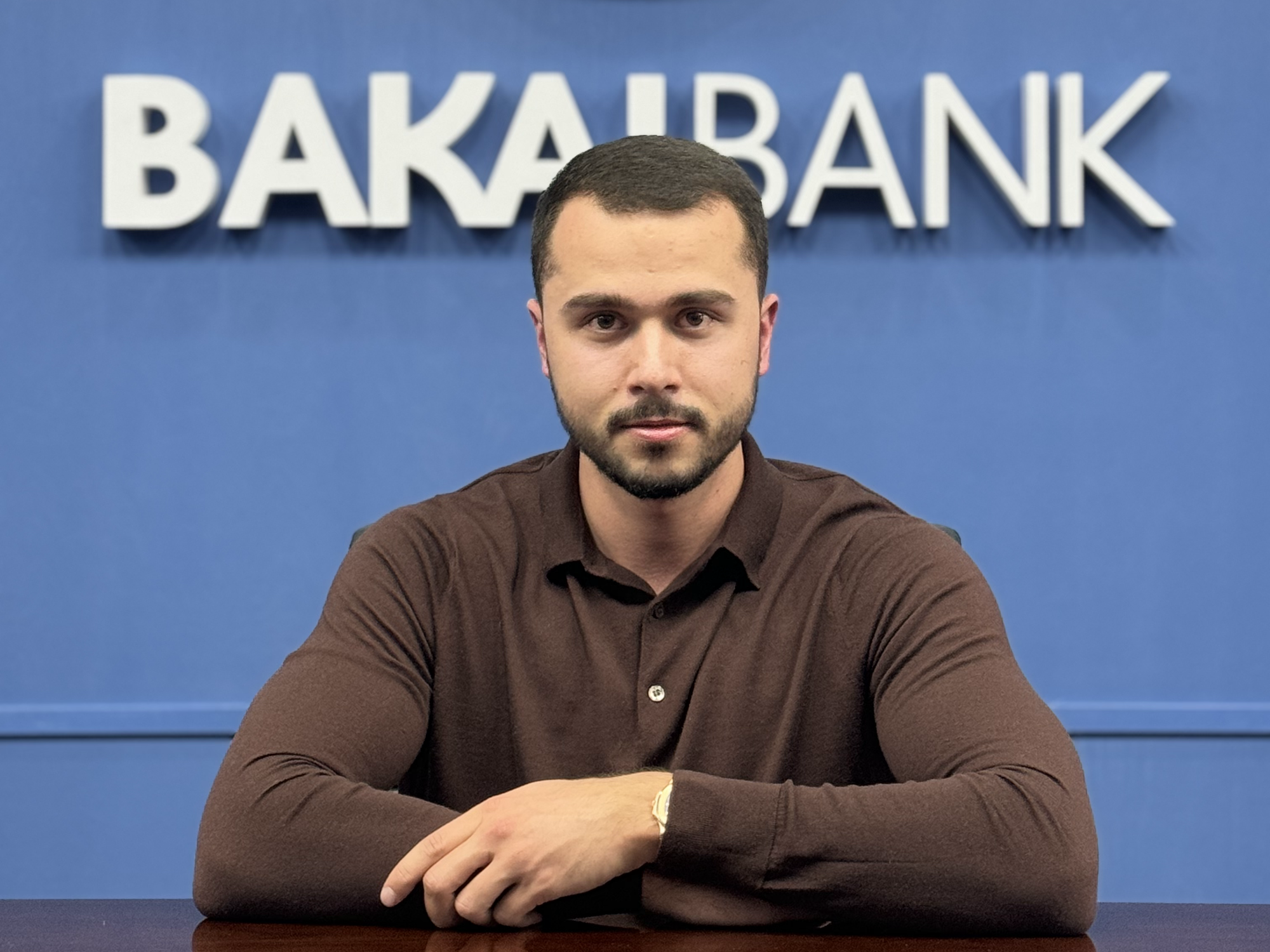 Тимур Ибрагимов, «Бакай Банк»